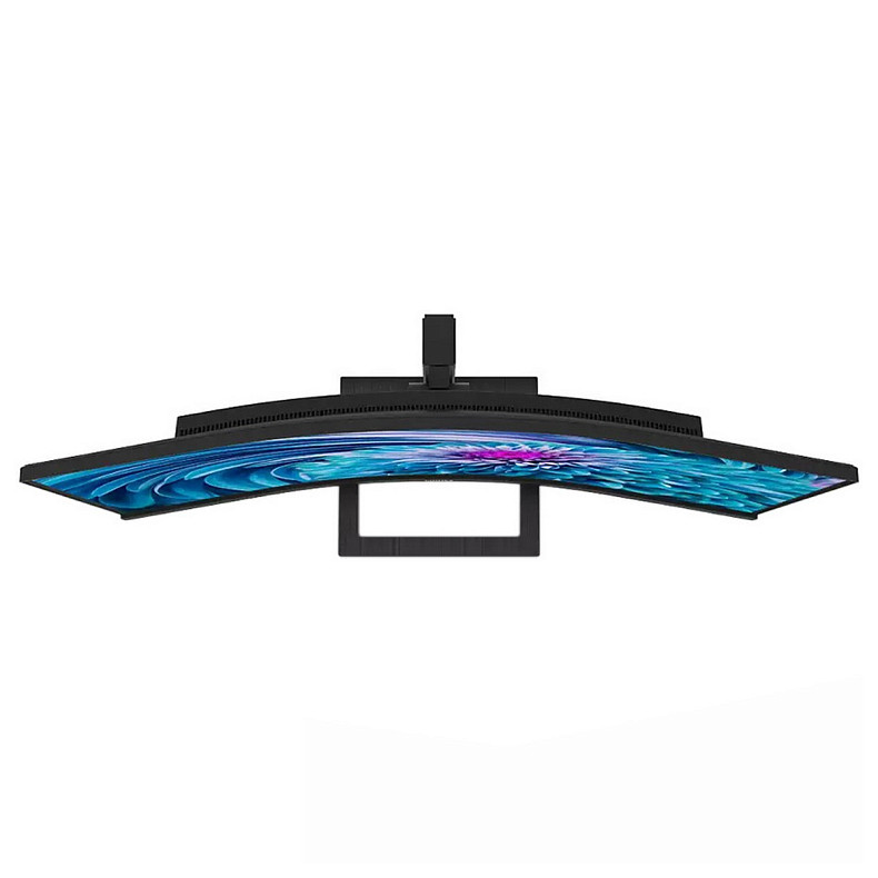 Монiтор Philips 34" 346E2CUAE/00 21:9 VA WQHD Curved 1ms DP USB-C