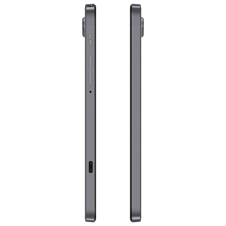 Планшет Pixus Line 8/128GB 4G Dual Sim Grafite