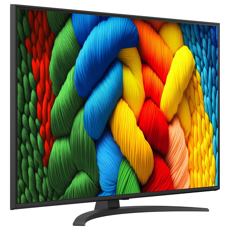 Телевизор LG 50NANO81A6A