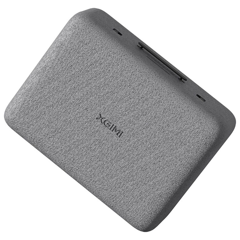 Портативний проектор XGIMI MoGo 4 Laser Outdoor Collection (WK03K-1)