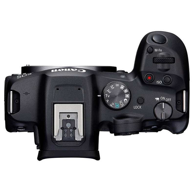 Цифровая камера Canon EOS R7 body