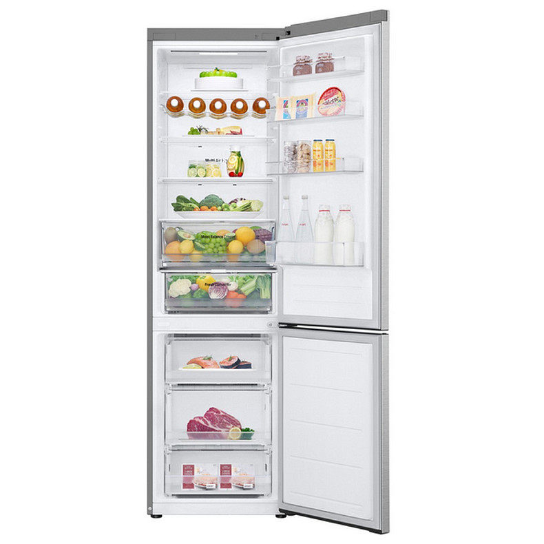 Холодильник LG GW-B509FAFW