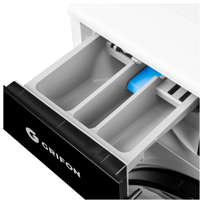 Стиральная машина Grifon GWM-8121IWB