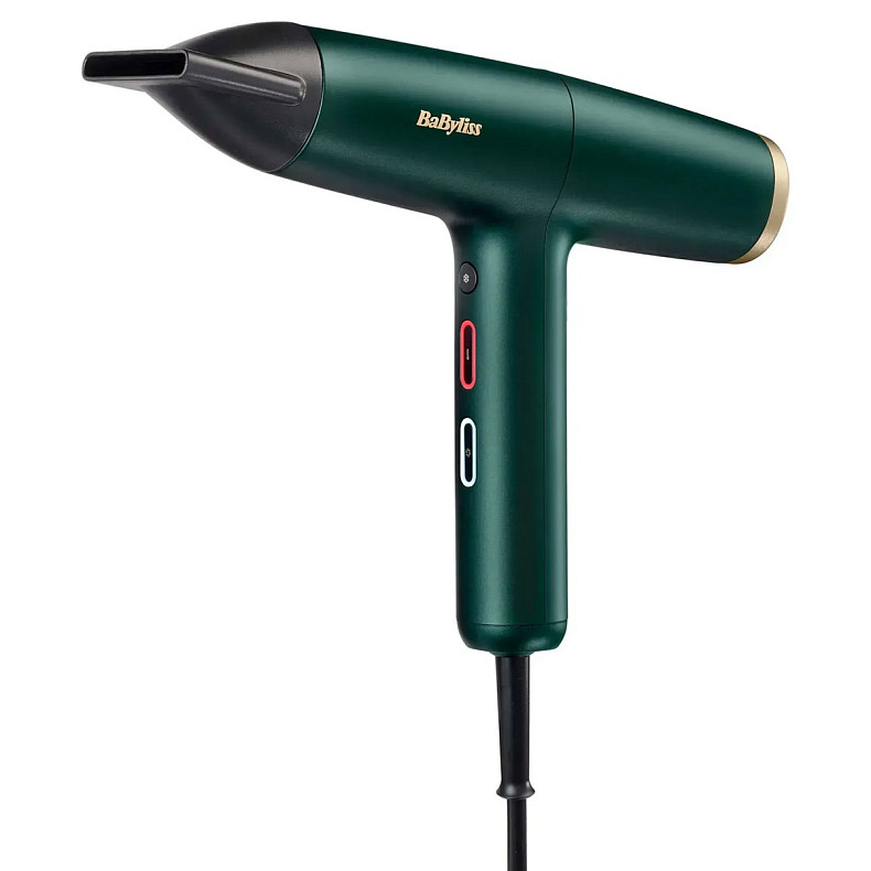 Фен Babyliss D6555DE