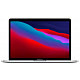 Ноутбук Apple A2338 MacBook Pro 13.3" Silver (MYDC2ZE/A)