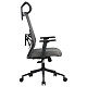 Крісло офісне OfficePro Fusion OC577G Gray