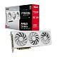 Видеокарта ASUS Radeon RX 9070 XT Prime White OC 16GB GDDR6 (PRIME-RX9070XT-O16G-WHITE)