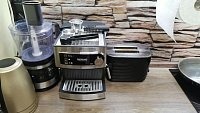 Кофеварка рожковая CECOTEC Power Espresso 20