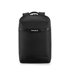 Рюкзак Tavialo Smart TB18 черный, 18л (TB18-124BL)