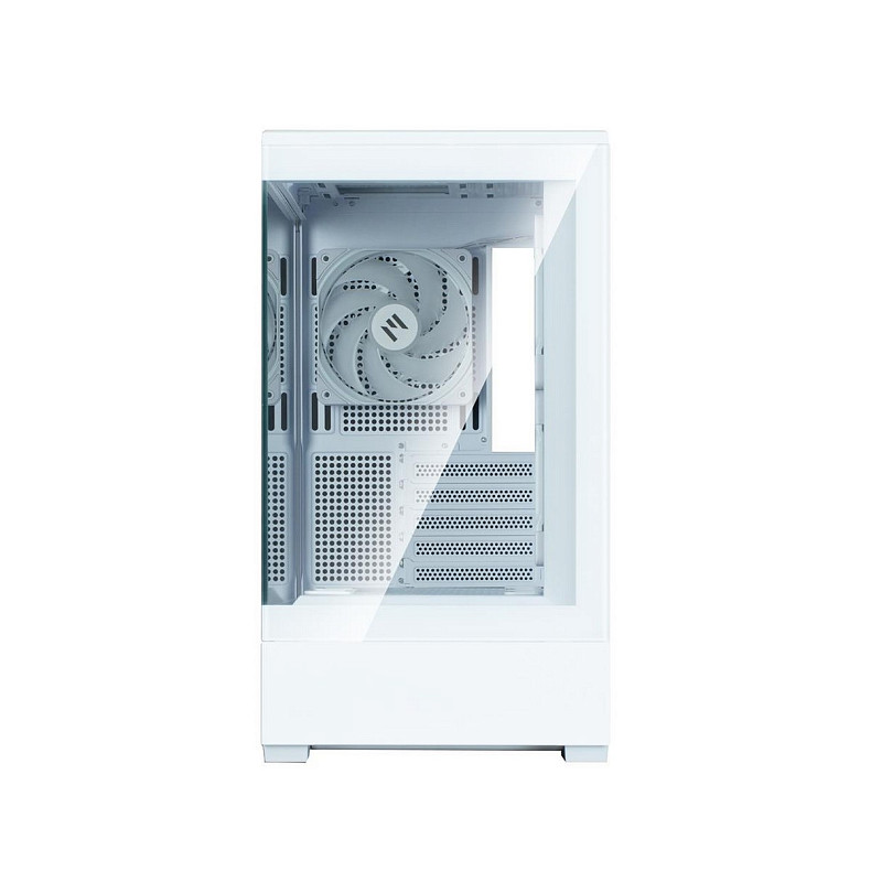 Корпус Zalman P30 White V2 (P30WHITEV2) без БЖ