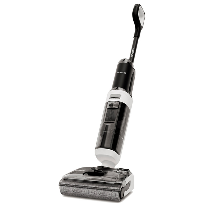 Ручной моющий аккумуляторный пылесос Tineco Floor One Switch S6 Stretch Plus (FW311000DE)