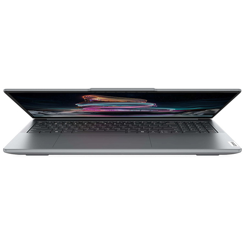 Ноутбук Lenovo 16_3.2K/Ultra9-185H/32/1TB SSD/RTX 4060 8G B/W11P/BL/Luna grey Yoga Pro9 16IMH9