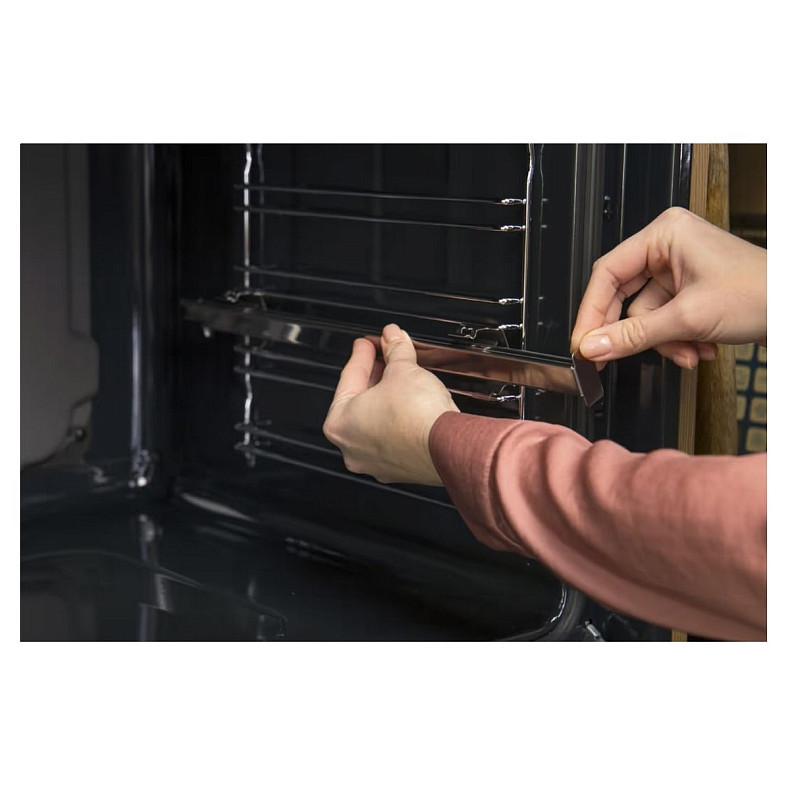 Духовой шкаф Gorenje BO6735E02BK