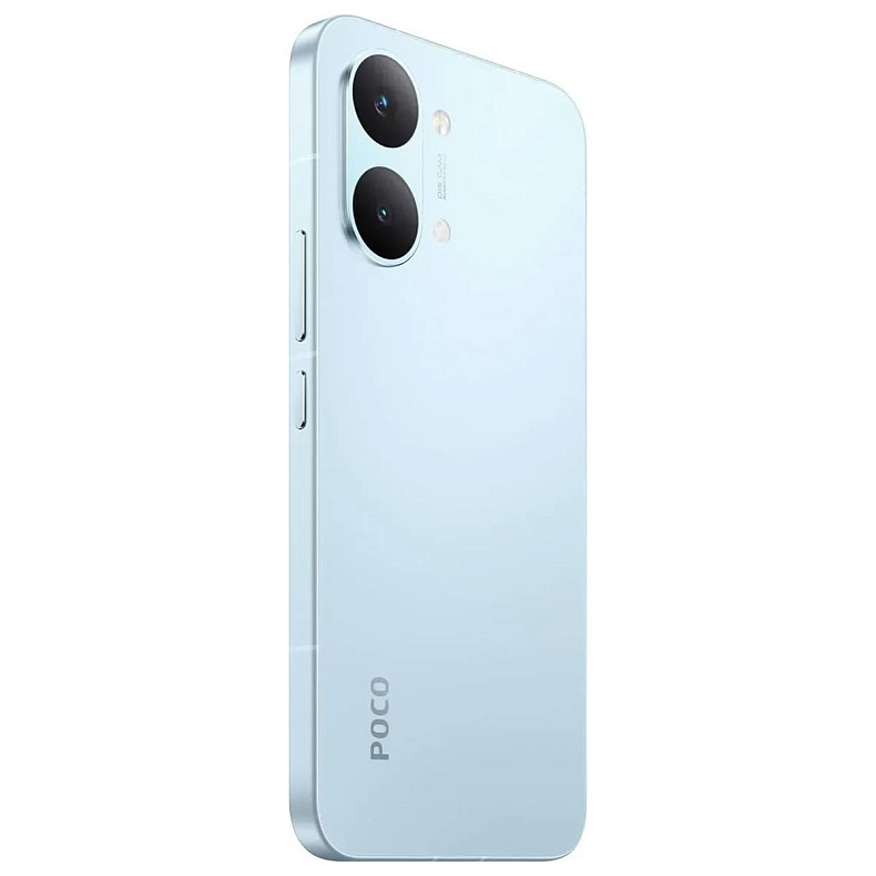 Смартфон Poco X8 Pro Max 12/512GB Blue
