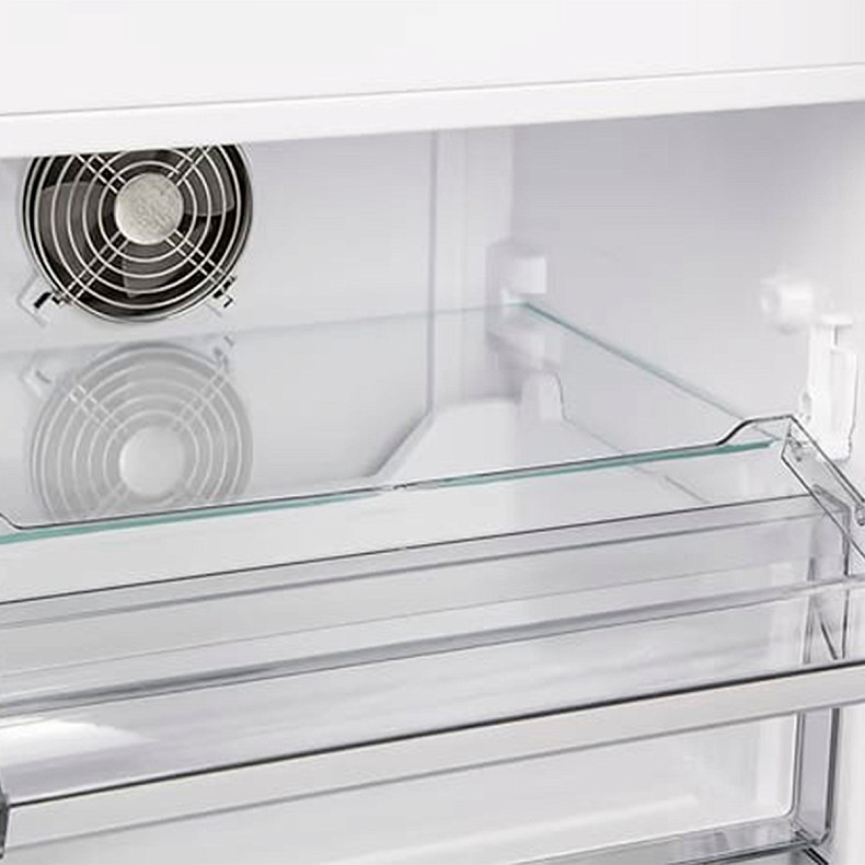 Холодильник Vestfrost CNF289WBL