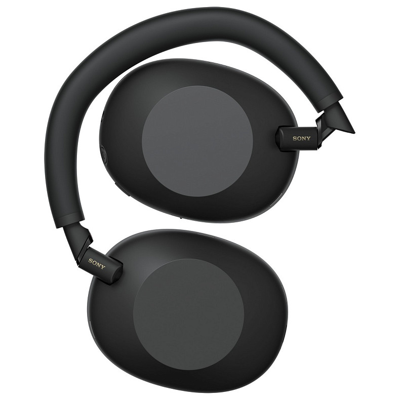 Наушники Sony WH-1000XM6 Black (WH1000XM6B.E)