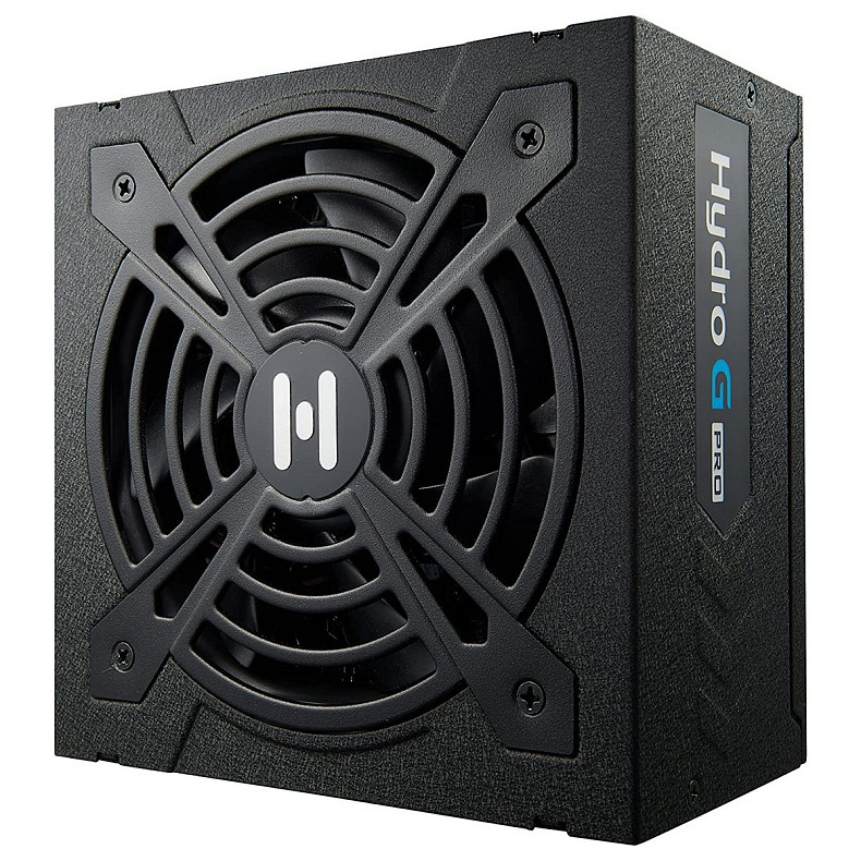 Блок питания FSP HYDRO G PRO HG2-850 ATX3.1 80+ Gold, 120mm FDB fan, Modular