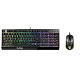 Комплект клавиатура и мышь MSI Vigor GK30 COMBO UA USB, EN/UKR/RU, RGB
