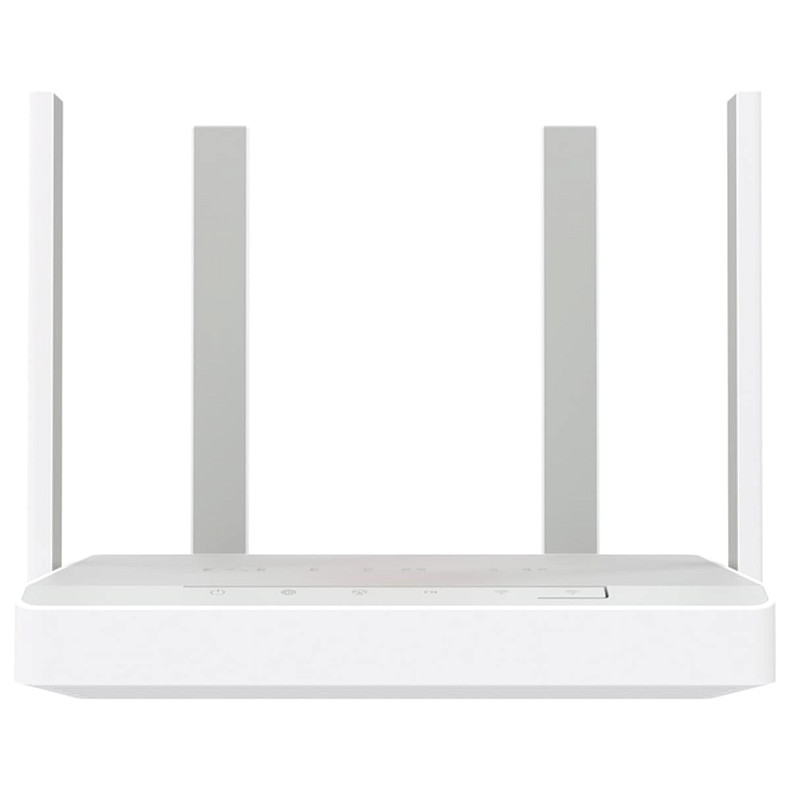 Wi-Fi Роутер Keenetic HERO 4G KN-2310-01DE K