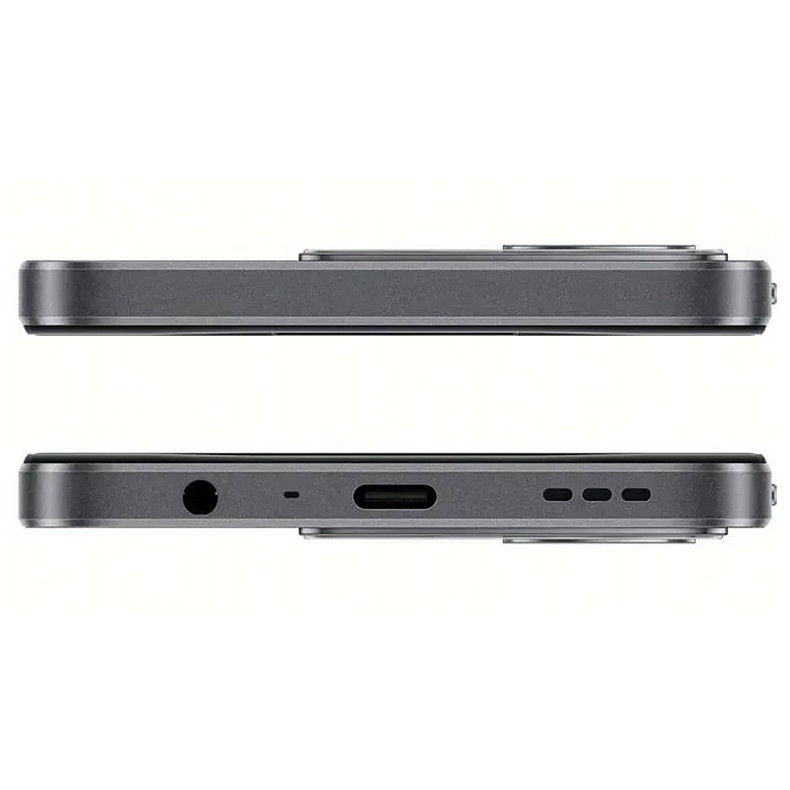 Смартфон Oppo A3 4G 6/256GB Sparkle Black