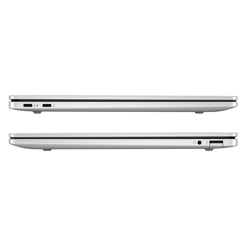 Ноутбук HP OmniBook 5 Flip x360 14" WUXGA IPS Touch, Intel 7-150U, 24GB, F1TB, UMA, DOS, серебристый
