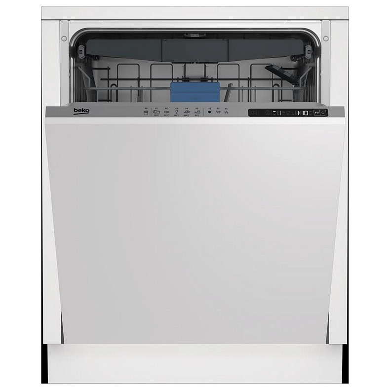 Посудомийна машина Beko BDIN25325