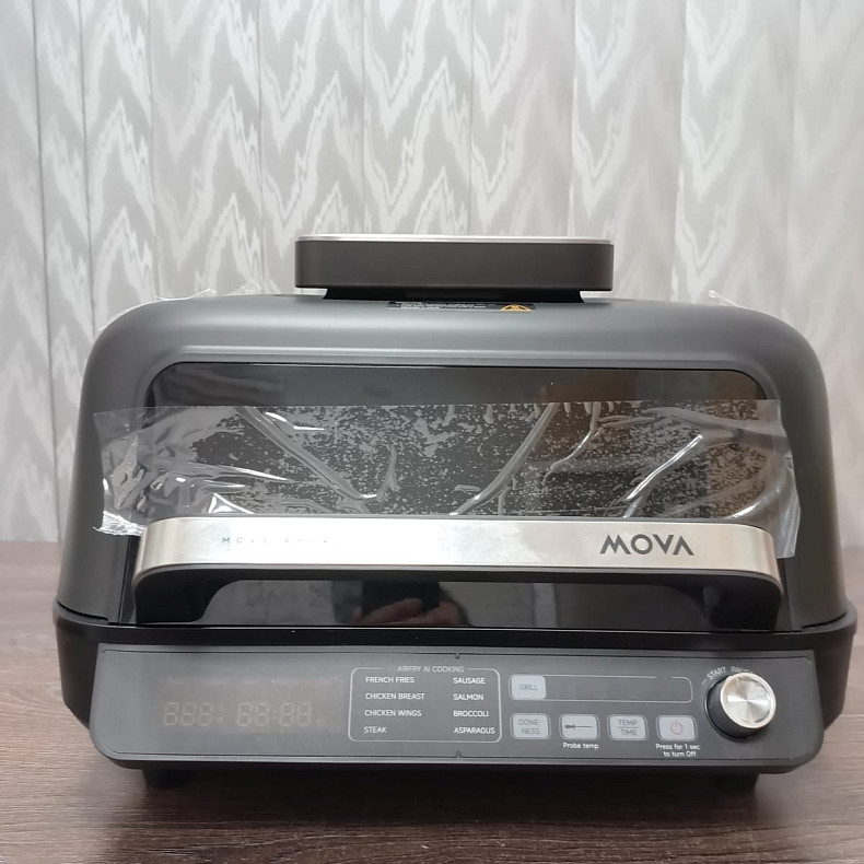 Гриль-мультипечь MOVA VersaMaster IG20 Pro - Уценка