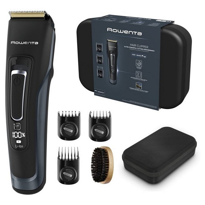 Машинка для стрижки Rowenta TN5244E0