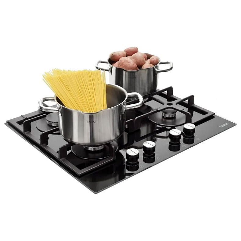 Поверхня варильна газова Vestel BH-6124B