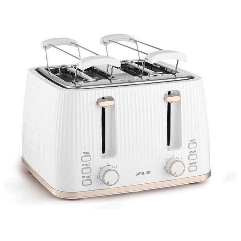 Тостер Sencor STS7540WH