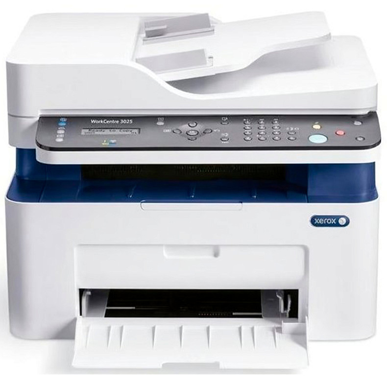 БФП Xerox WorkCentre 3025NI (3025V_NI)