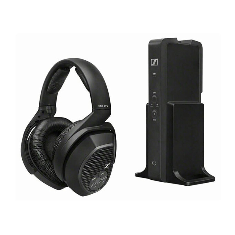 Навушники SENNHEISER HDR 175
