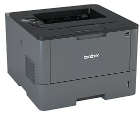 Принтер Brother HL-L5000DR (HLL5000DR1)