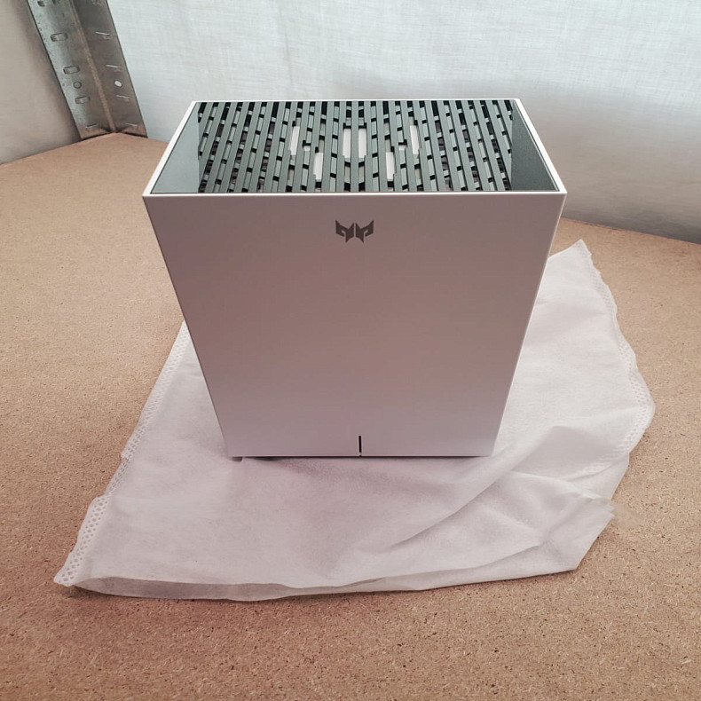 Wi-Fi Роутер Acer Predator Connect T7 - Повреждена упаковка