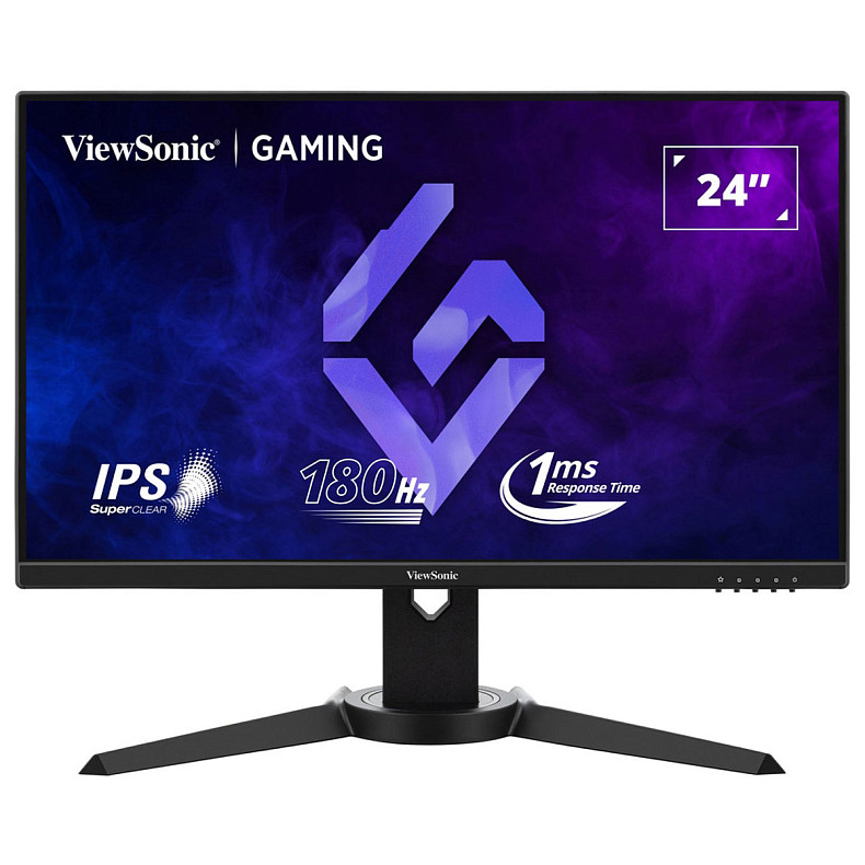 Монитор Viewsonic 24" IPS VX2479J-HD-PRO