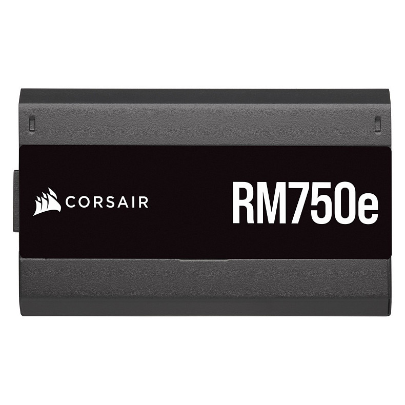 Блок живлення Corsair RM750e PCIE5 (CP-9020262-EU) 750W