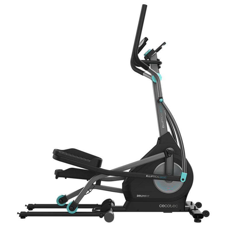 Орбитрек Cecotec Drumfit Elliptical 8000 Motor Pro (CCTC-07232)