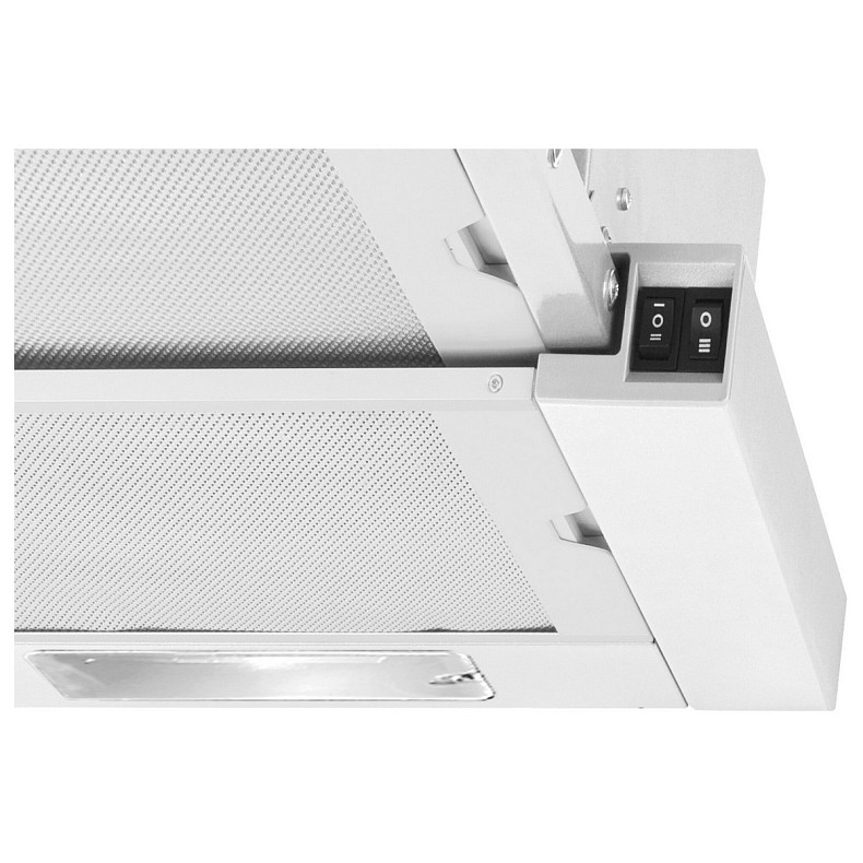 Кухонна витяжка Hansa OTS6251WH