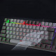 Клавиатура механическая Gamepro MK105B