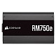 Блок питания Corsair RM750e PCIE5 (CP-9020262-EU) 750W