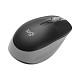 Мишка Logitech M190 Wireless Mid Grey (910-005906)