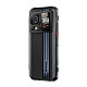 Смартфон Sigma mobile X-treme PQ58 Black