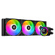 Система водяного охлаждения ID-Cooling FX360 TD