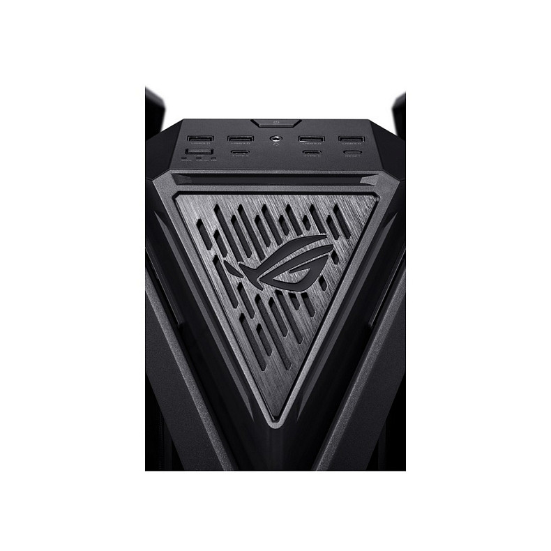 Корпус Asus ROG Hyperion GR701 Black без БЖ (90DC00F0-B39000)