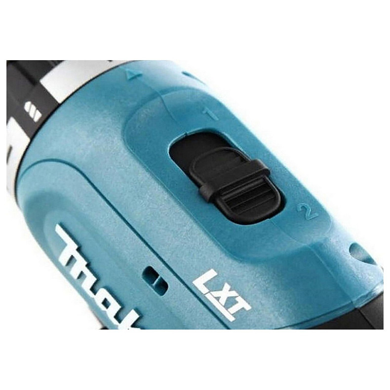 Шурупокрут Makita DDF453SYX5