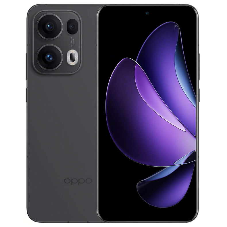 Смартфон OPPO Reno13 Pro 5G 12/512GB Graphite Grey