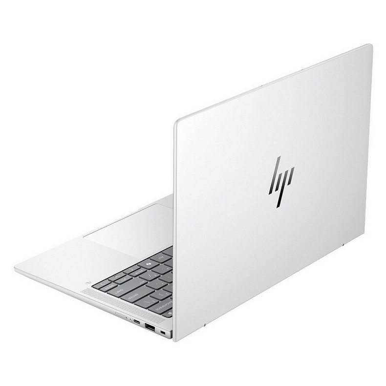 Ноутбук HP EliteBook X G1i 14" WUXGA AG, Intel U5-228V, 32GB, F1TB, UMA, DOS, серебристый