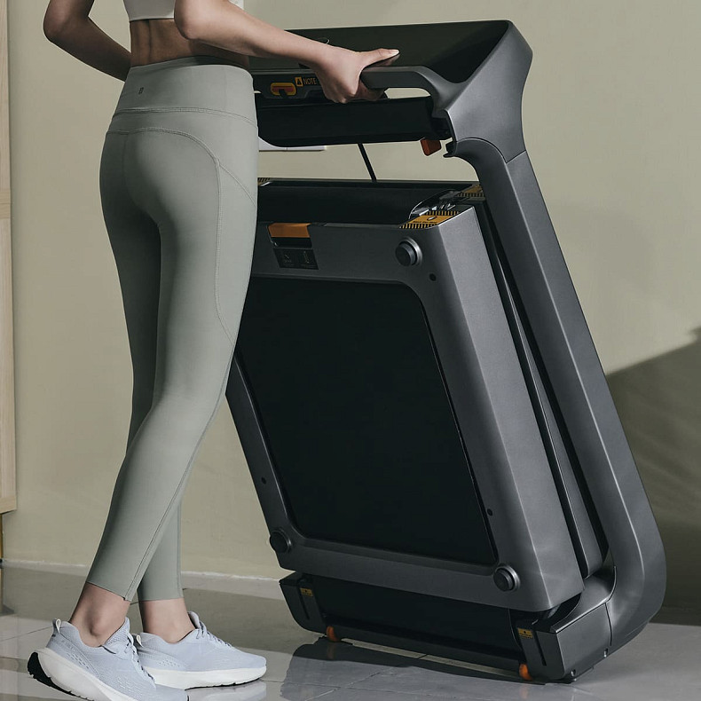 Электрическая беговая дорожка KingSmith WalkingPad Treadmill X218