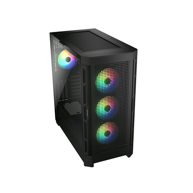 Корпус Cougar AIRFACE PRO RGB