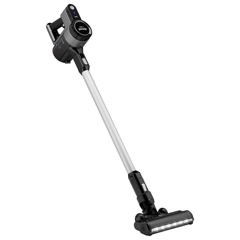 Пылесос аккумуляторный Gorenje SVC 216300 FLA